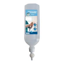 Desinfecterende zeep zh/voedingsindustrie 5L Handhygien Sanitizing BE-REG-02224 artikelfoto