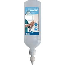 Desinfecterende zeep zh/voedingsindustrie 1L Handhygien Sanitizing BE-REG-02224 artikelfoto
