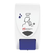 Dispenser douchegel en haargel 2 l artikelfoto