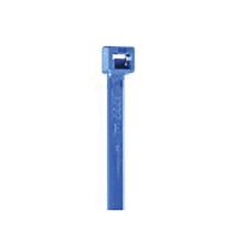 Vuilzakbinders blauw 200 x 3.5 artikelfoto