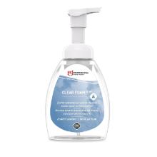 Hypoallergene geurvrije schuimende handzeep 250 ml Clear Foam Pure artikelfoto