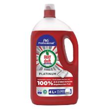 Afwasmiddel 2x4 l Dreft Platinum artikelfoto