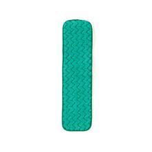Microvezelmop velcro groen 40 cm artikelfoto