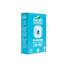 Nettoyant lave-linge poudre 2 x 125 gr Eezym Ecodetergent photo du produit