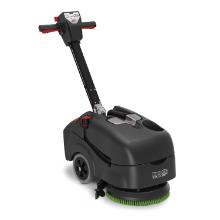 18 l - 40 cm schrobzuigautomaat met 1 TTB1840NX-HM ReFlo accu artikelfoto