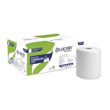 Ecologisch handdoek 2 laags 150 m Eco 150 ID Cardboard Core artikelfoto
