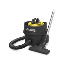 ReFlo zwarte stofzuiger met AS3-kit - 8l - 620 W - PRP 180 artikelfoto