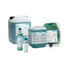 Vloeibaar wasmiddel voor automatische wasmachines Arenas-Eco Secura-Bib 10 L artikelfoto
