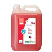 Ecologische sanitairreiniger 5 l Eco Sanitary 2 artikelfoto