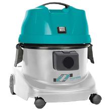 Aspirateur &agrave; poussi&egrave;re avec accessoires inclus, capacit&eacute; 15 l - KV15PD FL photo du produit