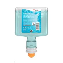 Mousse lavante douce pour mains & corps 1,2 l Azur Foam photo du produit