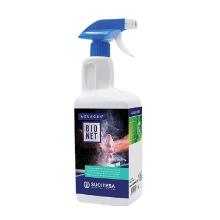 Nettoyant désinfectant toutes surfaces alimentaires Bionet 1 l - BE-REG-01980 photo du produit