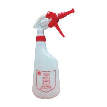 Lege spray vapo met zeefdruk Polvita Sanitary artikelfoto