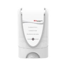 Automatische dispenser wit InstantFOAM TouchFREE artikelfoto