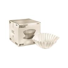 Filtres &agrave; caf&eacute; B10 152 x 437 mm 250pc Bravilor photo du produit