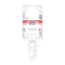Tork S4 Premium hydro-alcoholisch schuim - BE-REG-01674 artikelfoto