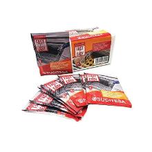 Dégraissant pour friteuses 24 sacs de 30 g AQUAGEN FAST & EASY photo du produit