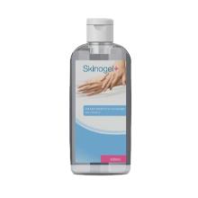 hydroalcoholische handgel 100 ml Skinogel+ BE-REG-01507 artikelfoto