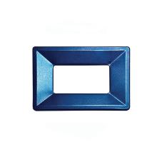 Frame blauw voor afvalbak 60 l Bob Color artikelfoto