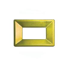 Frame geel voor afvalbak 60 l Bob Color artikelfoto