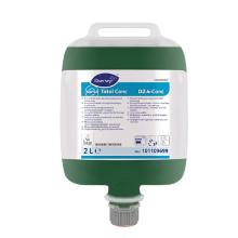 Nettoyant universel concentr&eacute; &eacute;cologique poche Suma Total Conc D2.4 photo du produit