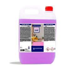 Ontsmettend allesreiniger 5L Aquagen Care Quat - BE-REG-01774 artikelfoto
