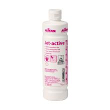 Crème à récurer écologique intensive 500ml Jet-Active photo du produit