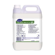 Hoogglans vloeremulsie 5 l Taski Jontec Shine & Care artikelfoto