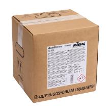 Geconcentreerd afwasmiddel 10 l Arcandis Forte Secura-Bib artikelfoto