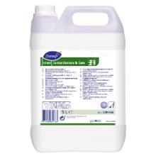 Vloerreiniger methode spraymethode 5 l Taski Jontec Restore & Care artikelfoto