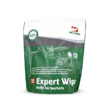 Navulling hand- en oppervlaktereinigingsdoekjes 130 stuks Expert Wipes artikelfoto