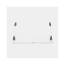 Hangend droogrek wit 68 x 44 x 29 cm Brabantia artikelfoto