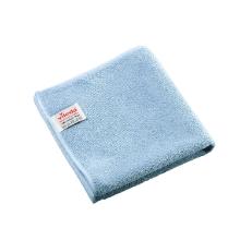 Microvezeldoek blauw 38 x 38cm r-MicroTuff plus artikelfoto