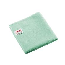 Microvezeldoek groen 38 x 38 cm r-MicroTuff Plus artikelfoto