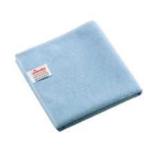 Microvezeldoek blauw 36 x 36 cm r-MicroTuff base artikelfoto