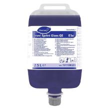 Glas- en multi-oppervlakreiniger 2,5 l Taski Sprint Glas QS E3a artikelfoto