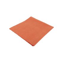 Lavette microfibre non tissée rouge 38 x 38 cm MicroTechnique photo du produit