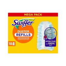 Navulling voor Swiffer Duster 18 stofwissers artikelfoto