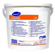Zilver dompelen en renovatiepoeder 10 kg Suma Soak artikelfoto