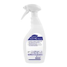 Reinigingsdesinfectiemiddel breedspectrum Spray 750 ml Oxivir Plus BE-REG-00865 artikelfoto