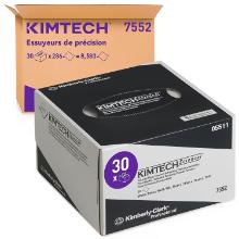 Kleine wissers 30 x 286 st 12 x 7,3 cm dispenserdoos artikelfoto