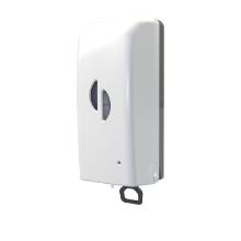 Handmatige zeepdispenser wandmontage voor vloeistof/gel 1L Simply Eco2 115 artikelfoto
