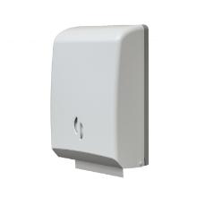 ZCV Simply Eco2 230 gevouwen handdoekdispenser artikelfoto