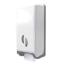 Maxi Bulk Pack Simply Eco gevouwen toiletpapierdispenser2 295 artikelfoto