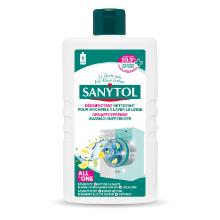 Nettoyant d&eacute;sinfectant pour machine &agrave; laver 240 ml Sanytol BE-REG-00426 photo du produit