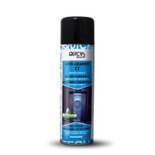 Graffitiverwijderaar voor kwetsbare oppervlakken chloorvrij 500 ml Quick Tech C1 artikelfoto