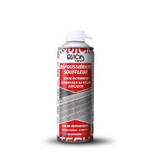 Stofblazer, Droog Gas Hoge Precisie, Spuitbus 300 mL, Quick Tech artikelfoto