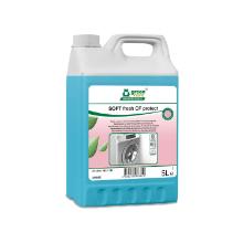 Assouplissant linge 5L Soft Fresh CF Protect photo du produit