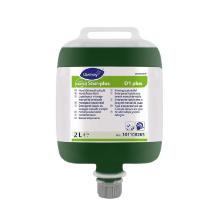 Sterk geconcentreerd handafwasmiddel 2l Suma Star-plus D1 artikelfoto