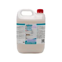 Adoucissant textile professionnel parfum floral 5L Sucitesa Suavigen Xtra Tempo photo du produit